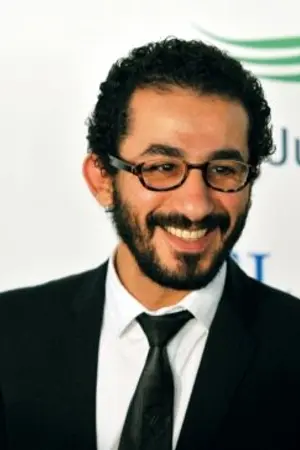 Ahmed Helmi