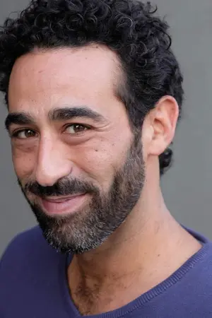 Julien Naccache