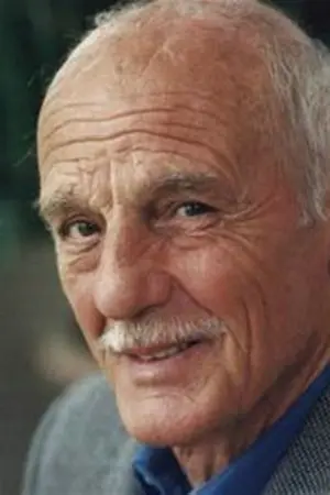 Philippe Leroy