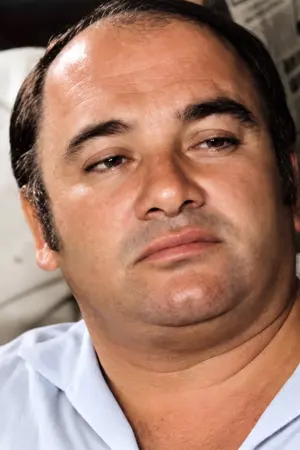 Αλέκος Ζαρταλούδης