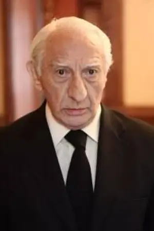 Ντίνος Δουλγεράκης