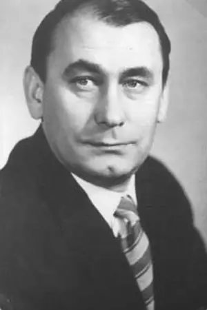 Владимир Самойлов