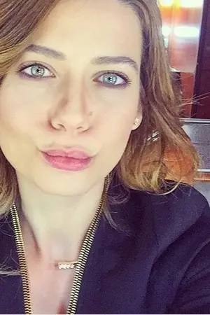 Sera Tokdemir