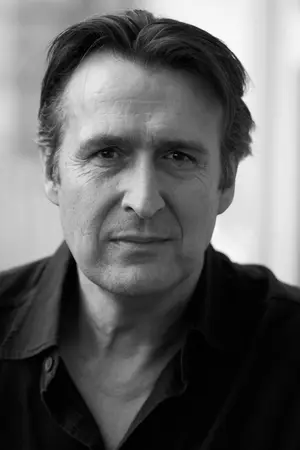 Nicholas Pritchard