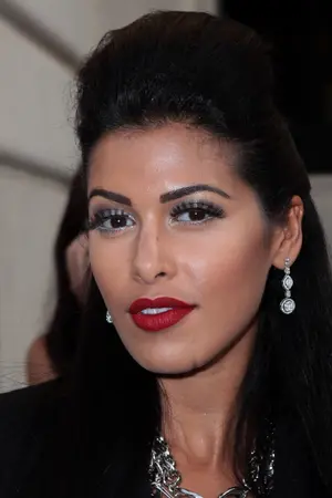 Ayem Nour