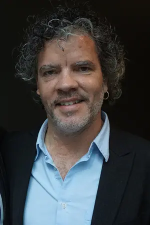 Peter Gordon