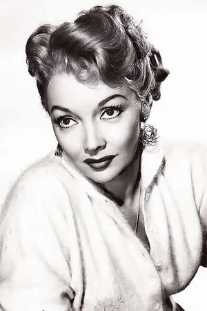 Mari Blanchard