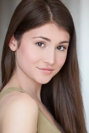 Hannah Vandenbygaart