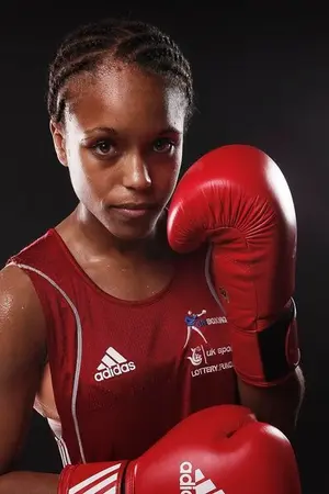 Natasha Jonas