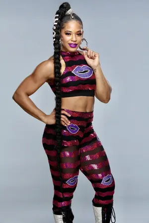 Bianca Belair