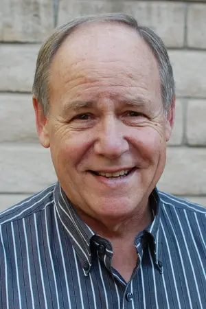 James Staley