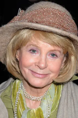 Sarah Miles