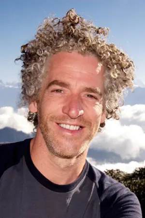 Gordon Buchanan