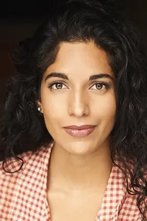 Harveen Sandhu