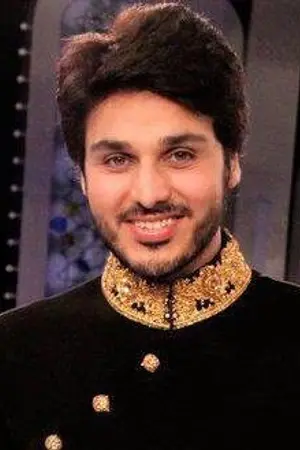 Ahsan Khan