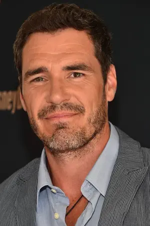 Dan Payne