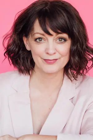 Rebecca Northan