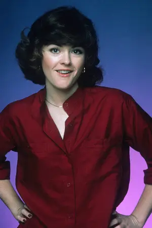 Rebecca Balding