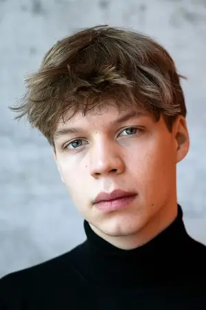 Simon Fabian