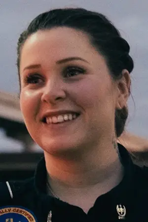 Holly Sherman