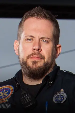 Nick Manning