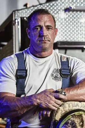 Billy Mayville