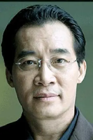 Dok Go Young Jae