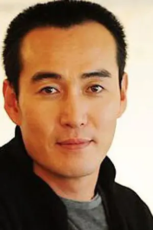 Jung Ho Bin