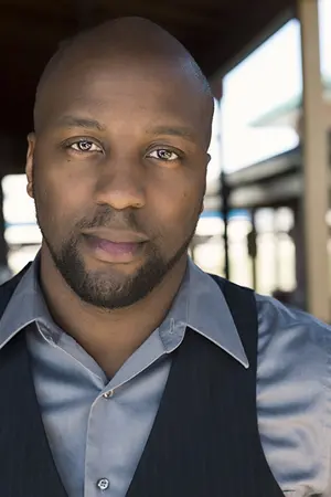 Aaron D. Alexander