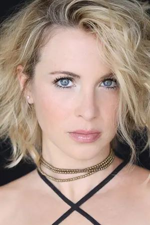 Amy Gumenick