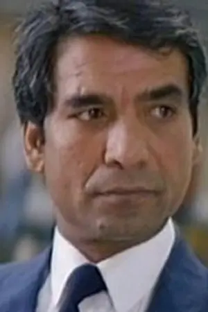 Tariq Yunus