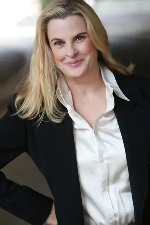 Sarah Abrell