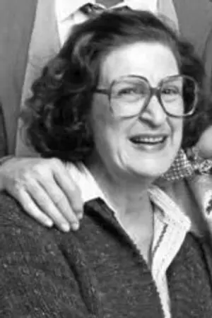 Ruth Kobart