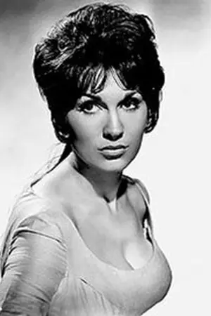 Hazel Court