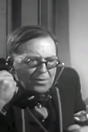 Richard Goolden