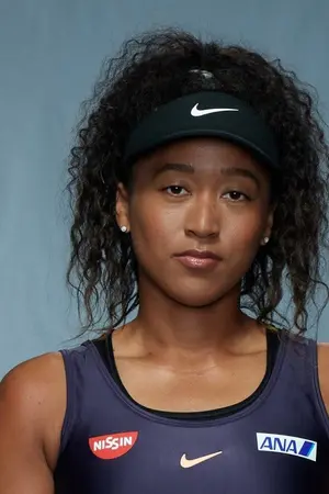 Naomi Osaka