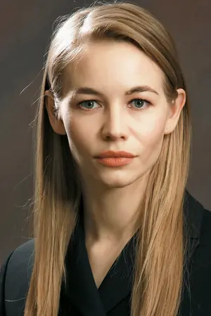 Светлана Устинова