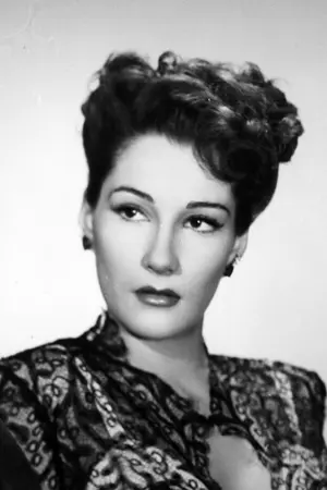Doris Dowling