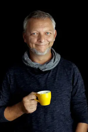 Олег Куваев