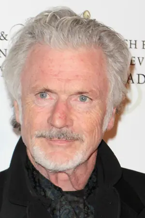 Patrick Bergin
