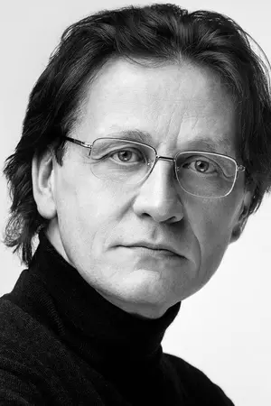 Василий Реутов