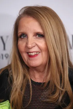Gillian McKeith