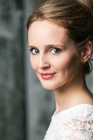 Jessica Hall