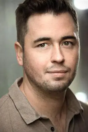Peter England