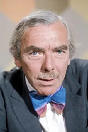 Frank Muir