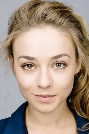 Рина Гришина