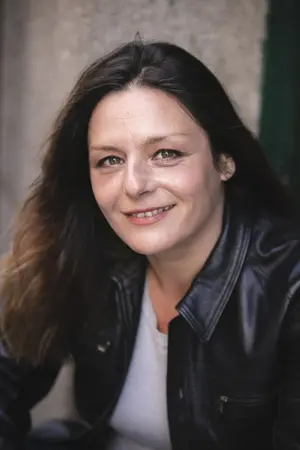 Estefanía de los Santos