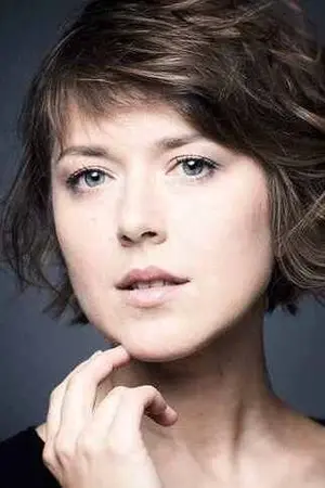 Анна Кузина