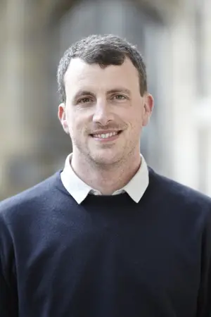 Alex Langlands