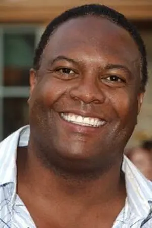Rodney Peete